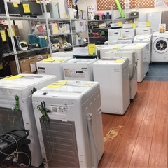 ジモティ割引有★【ジャングルジャングル岸和田店】洗濯機　パナソニック　NA-50B13　2020年　5.0ｋｇ製南大阪 岸和田市 貝塚市 泉佐野市 和泉市 忠岡町 熊取町の画像