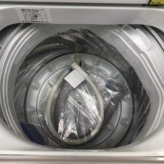ジモティ割引有★【ジャングルジャングル岸和田店】洗濯機　パナソニック　NA-50B13　2020年　5.0ｋｇ製南大阪 岸和田市 貝塚市 泉佐野市 和泉市 忠岡町 熊取町の画像