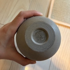 プラントポット　植木鉢　⚠︎穴なし　ハイドロカルチャー用の画像