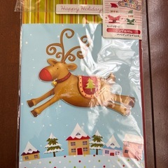 クリスマス飾り　一式の画像