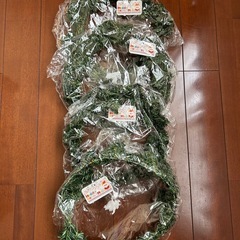 クリスマス飾り　一式の画像