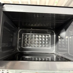 KOIZUMI 電子レンジ 2023の画像