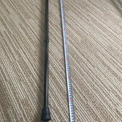 杖　長さ調整付き🧑‍🦯の画像