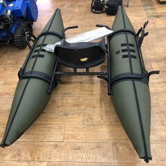 釣り用品 リバレイ H型 ボート フローターの画像