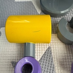 アンパンマン　ネジネジ　おもちゃ　の画像