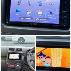 ★ムーブコンテ★走行69193 KM ★車検令和8年10月29日の画像