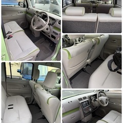 ★ムーブコンテ★走行69193 KM ★車検令和8年10月29日の画像