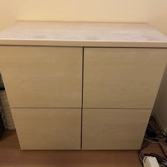 LOWYA サイドボードの画像