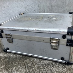 アルミハードケース　の画像