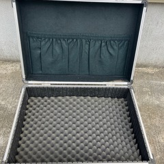 アルミハードケース　の画像