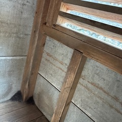 犬小屋(大型犬用)早めの取引希望の画像