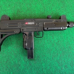 エアガンの画像