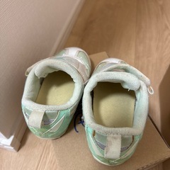 asics ティンカーベルの画像