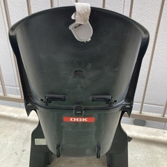 OGK チャイルドシートの画像