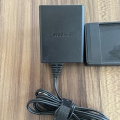 最終値下げBOSEスピーカーの画像