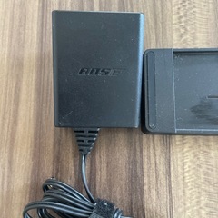 最終値下げBOSEスピーカーの画像