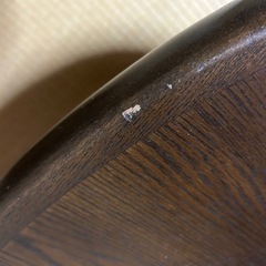 テーブルの画像