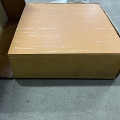 昭和レトロなPタイル 昔の喫茶店 1箱50枚の画像