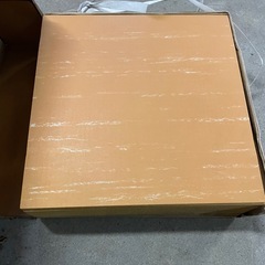 昭和レトロなPタイル 昔の喫茶店 1箱50枚の画像