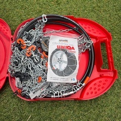 バイセンフェルス　L130 タイヤチェーンの画像