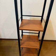 スリムラック無料の画像