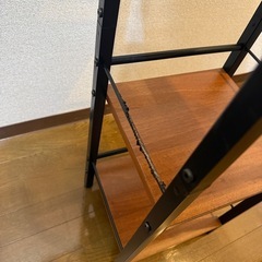 スリムラック無料の画像