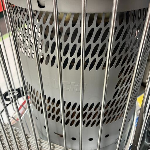 【中古】【動作OK】【店頭引取限定】DAINICHI ダイニチ ブルーヒーター FM-195F 35,200円（税込）