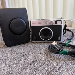 instax Mini Evoの画像