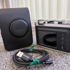 instax Mini Evoの画像