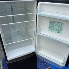 パナソニック　冷蔵庫　2021年　　川口市から配達、設置いたしますの画像