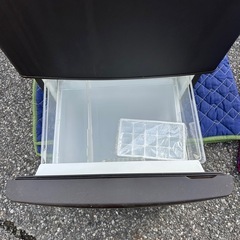 パナソニック　冷蔵庫　2021年　　川口市から配達、設置いたしますの画像