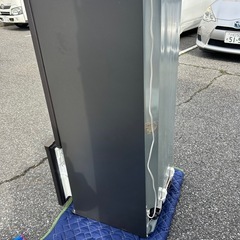 パナソニック　冷蔵庫　2021年　　川口市から配達、設置いたしますの画像