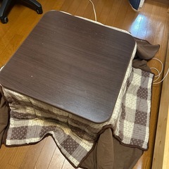 こたつ　の画像
