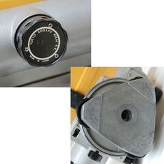 ジャンク TOPCON レベル TS2 ケース付き 測量機 測量機器 トプコン 札幌市 清田区 平岡の画像