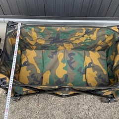 キャリーカートの画像