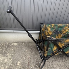 キャリーカートの画像