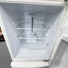 USED 冷蔵庫 Panasonic 138L 2022年製の画像