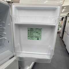 USED 冷蔵庫 Panasonic 138L 2022年製の画像