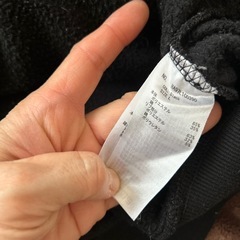 UNIQLOパーカー2着☆の画像