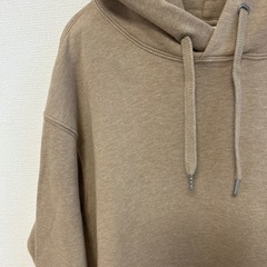 UNIQLOパーカー2着☆の画像