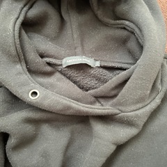 UNIQLOパーカー2着☆の画像