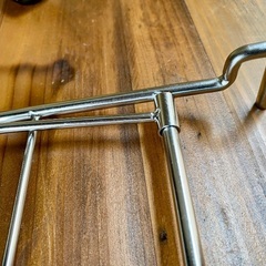 snow peak ペーパータオルホルダーの画像