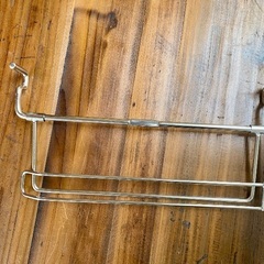 snow peak ペーパータオルホルダーの画像