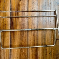 snow peak ペーパータオルホルダーの画像