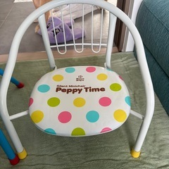 子供いす椅子の画像