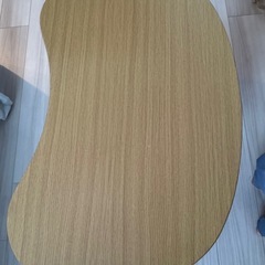 ローテーブルの画像