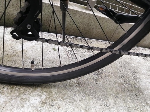自転車