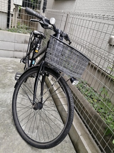 自転車