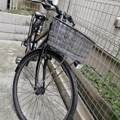 自転車の画像