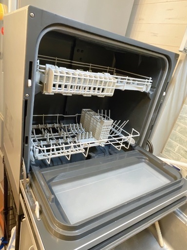 Panasonic食洗機